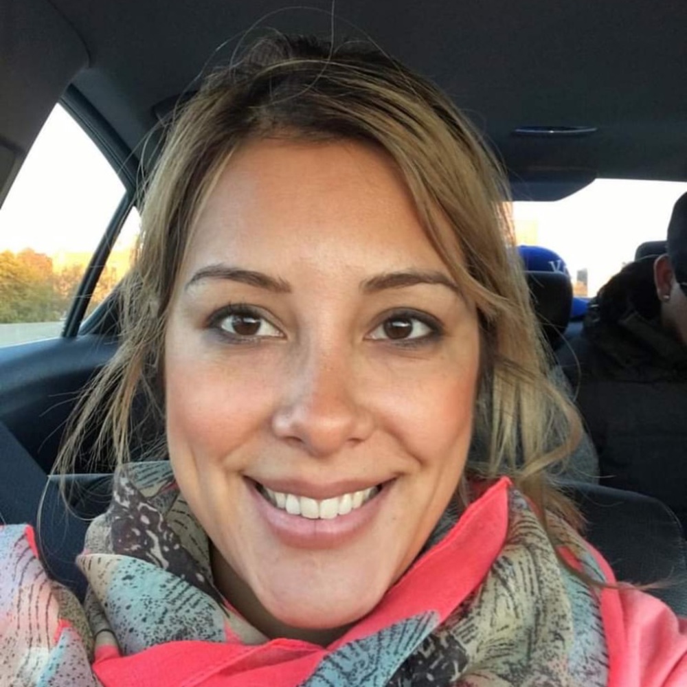 Meet your Posher, Paula